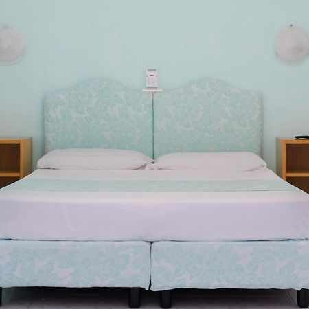 Hotel Paradiso بورتوفيرّايو المظهر الخارجي الصورة